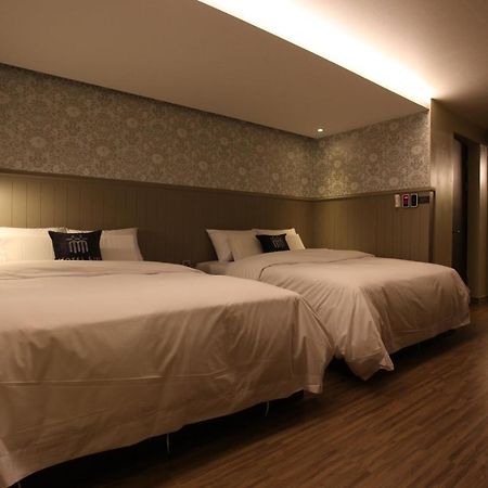 Lin Hotel Seoul Luaran gambar