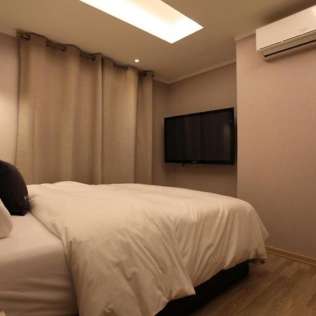 Lin Hotel Seoul Luaran gambar