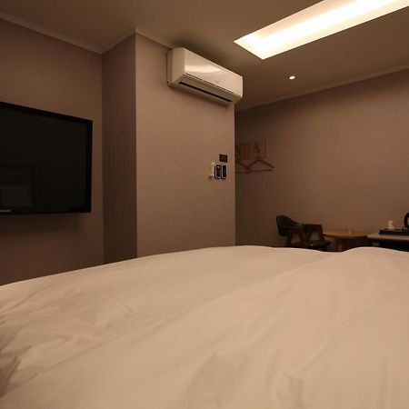Lin Hotel Seoul Luaran gambar