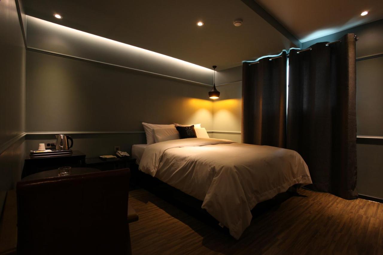 Lin Hotel Seoul Luaran gambar